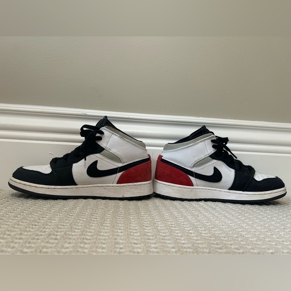 Air Jordan 1 Mid - Picture 5 of 5